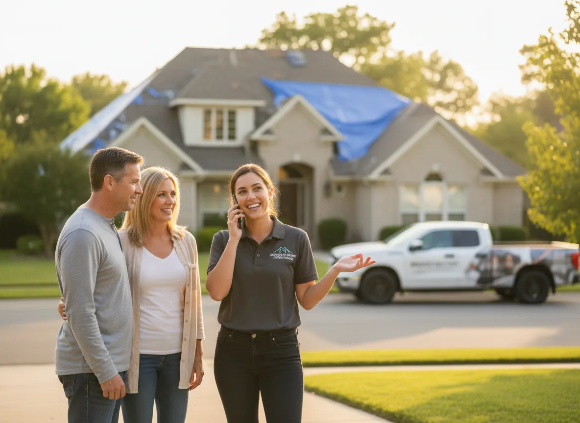 Emergency Roof Repair Los Alamos, CA FAQs